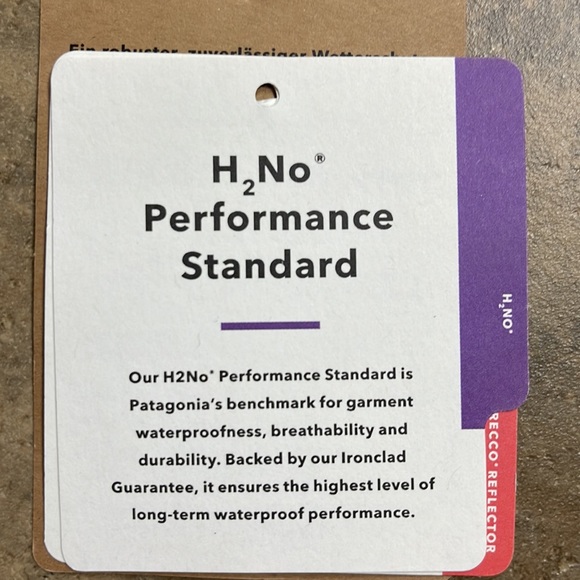 Patagonia Insulated Snowbelle Ski Snowboard Jacket in Dark Currant Size XS - Picture 3 of 15